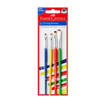 Faber Castell Tri Grip Brushes