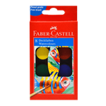 Faber Castell Red Line Water Color