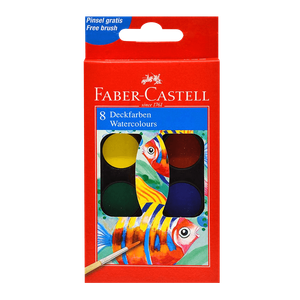 Faber Castell Red Line Water Color