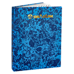 Sinarline Record Book