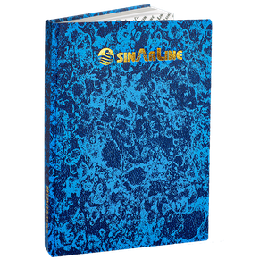 دفتر تسجيل من سينارلين