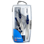 Maxi Plastoc Mathematical Instrument Set
