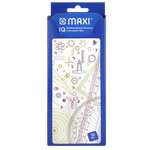 Maxi Plastoc Mathematical Instrument Set