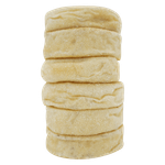 Doughnation Sourdough English Muffins