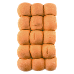 Doughnation Japanese Milk Buns