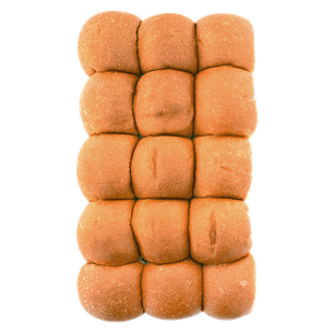 Doughnation Japanese Milk Buns