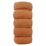 Doughnation Pull-Apart Brioche