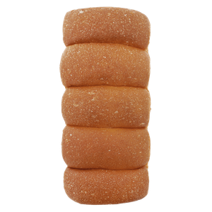 Doughnation Pull-Apart Brioche