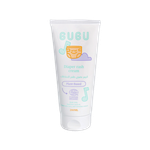 Gugu Organic Soothing Diaper Rash Cream