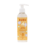 Gugu Organic Baby Lotion