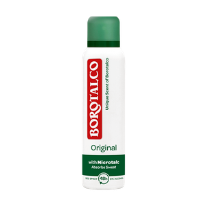 Borotalco Original Deodorant