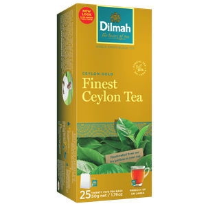 Dilmah Gold Ceylon Tea