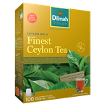 Dilmah Gold Ceylon Tea