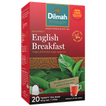Dilmah English Breakfast Tea