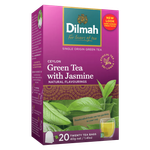 Dilmah Ceylon Green Tea With Jasmine