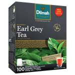 Dilmah Earl Grey Tea