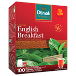 Dilmah English Breakfast Tea