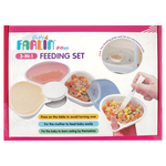 Farlin 3-In-1 Feeding Set