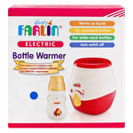 Farlin Electric Bottle Warmer