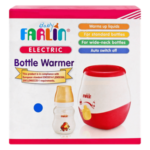 Farlin Electric Bottle Warmer