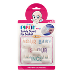 Farlin Socket Safety Locks