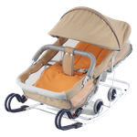 Farlin Multi-Use Baby Chair