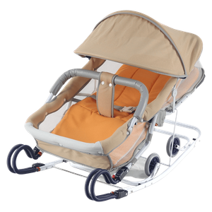 Farlin Multi-Use Baby Chair