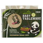 Farlin Baby Bamboo Tableware