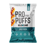 Prolife Spicy Pizza Pro Puffs