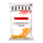 Oxygen Sweet Chilli Protein Chips