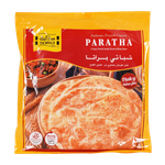 Sara Plain Flaky Paratha