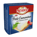 President Camembert Cheese
