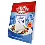 جبنة فيتا يونانية من بريزيدن