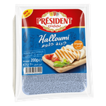 President Halloumi Cheese