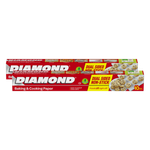 Diamond Baking Paper
