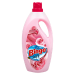 Bingo Rosepink Fabric Softener