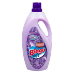 Bingo Lavanda Wind Fabric Softener