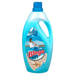 منعم الأقمشة آيلاند إيفكت من بينجو