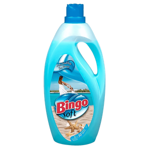 Bingo Island Effect Fabric Softener