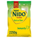 Nido Rich in Fiber Fortified Milk Powder