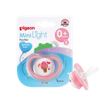Pigeon Mini Light Pacifier - Small