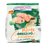 كرواسان ميني بالزعتر من امريكانا