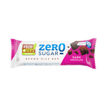 Rice Up Zero Sugar Dark Chocolate Brown Rice Bar