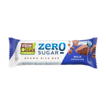 Rice Up Zero Sugar Milk Chocolate Brown Rice Bar