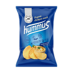 Mclloyd's Mediterranean Hummus Organic Chickpea Chips