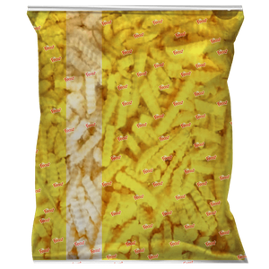 Feast Frozen Crinkle Cut Potato