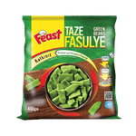 Feast Frozen Green Beans