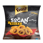 Feast Frozen Onion Rings