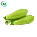 Freshika Organic Zucchini