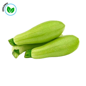 Freshika Organic Zucchini